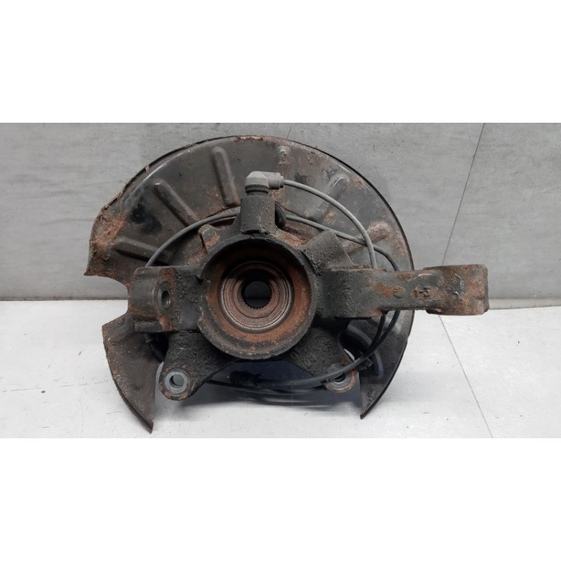 LAND ROVER MONTANTE COMPLETO SINISTRO LAND ROVER Freelander 1998>2002 usato