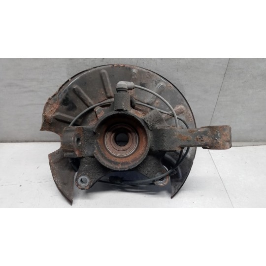 COMPLETE LEFT UPRIGHT LAND ROVER Freelander 1998>2002 used