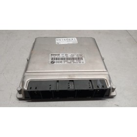 ENGINE UNIT LAND ROVER...