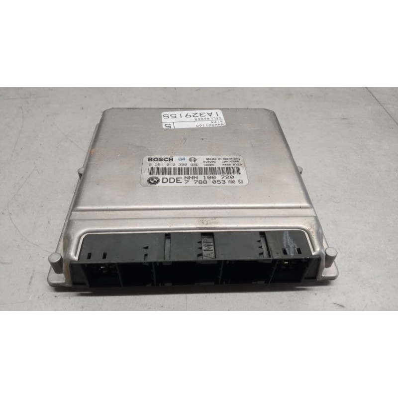 LAND ROVER ENGINE UNIT LAND ROVER Freelander 1998>2002 used