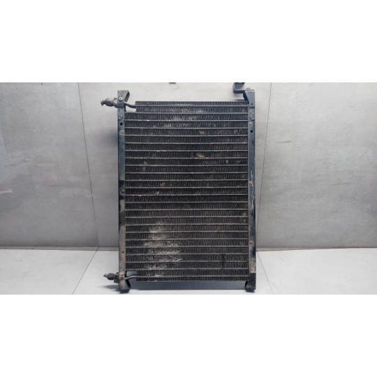 AIR CONDITIONER HEAT RADIATOR  VOLVO truck FL6 used