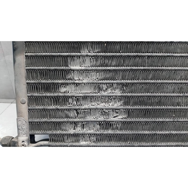 VOLVO truck AIR CONDITIONER HEAT RADIATOR  VOLVO truck FL6 used