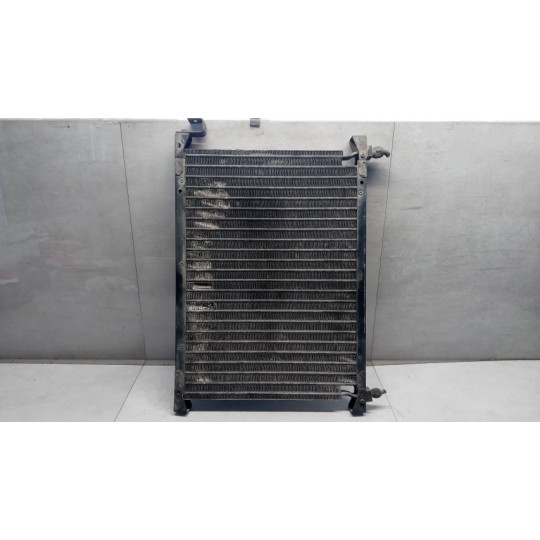 AIR CONDITIONER HEAT RADIATOR  VOLVO truck FL6 used