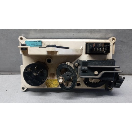 AC CONTROL UNIT VOLVO truck FL6 used