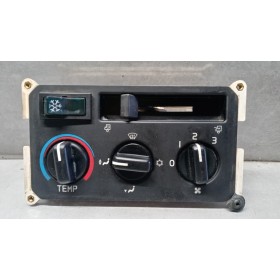 AC CONTROL UNIT VOLVO truck...