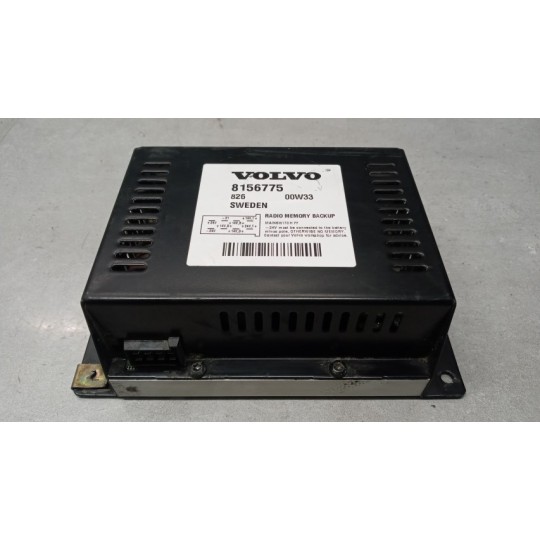 VARIOUS CONTROL UNITS B  VOLVO truck FL6 used