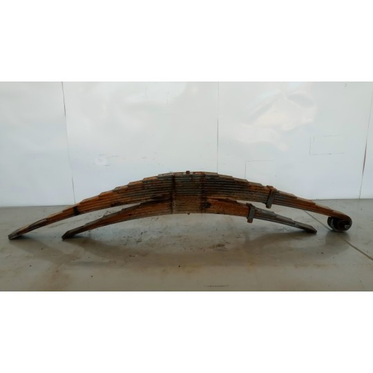 REAR BACK SPRINGS  VOLVO truck FL6 used