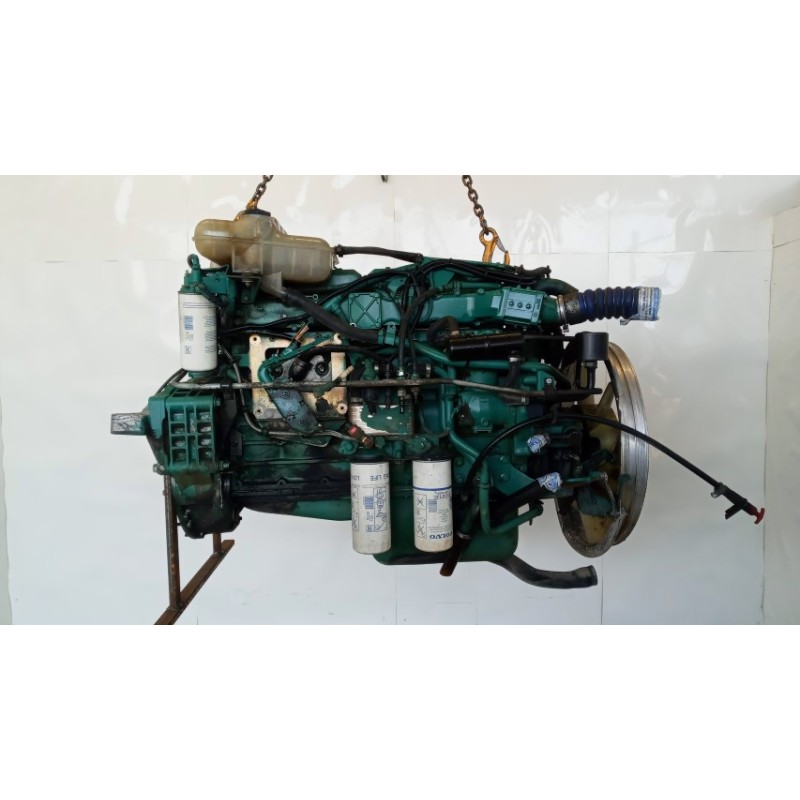 VOLVO truck ENGINE VOLVO truck FL6 used