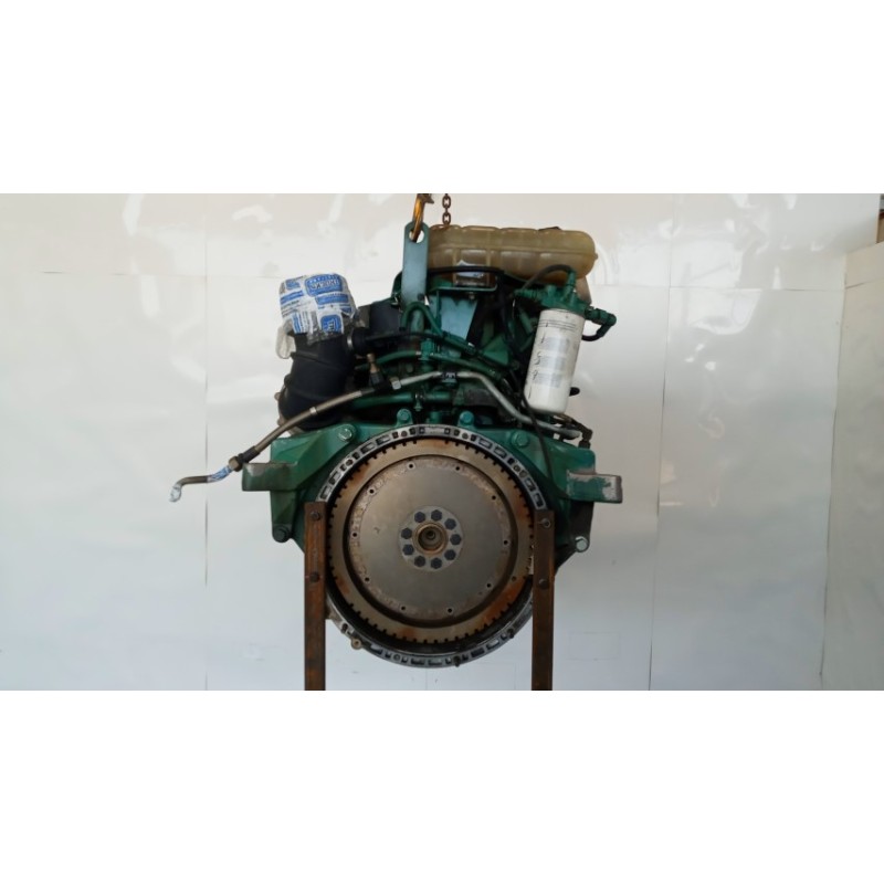 VOLVO truck ENGINE VOLVO truck FL6 used