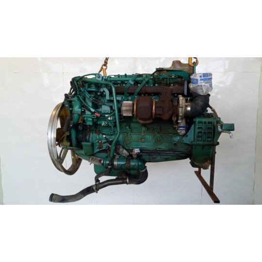 MOTORE VOLVO truck FL6 usato
