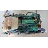VOLVO truck ENGINE VOLVO truck FL6 used