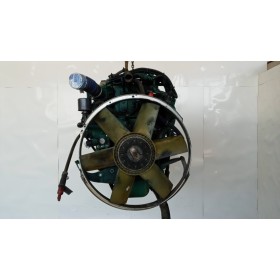 ENGINE VOLVO truck FL6 used