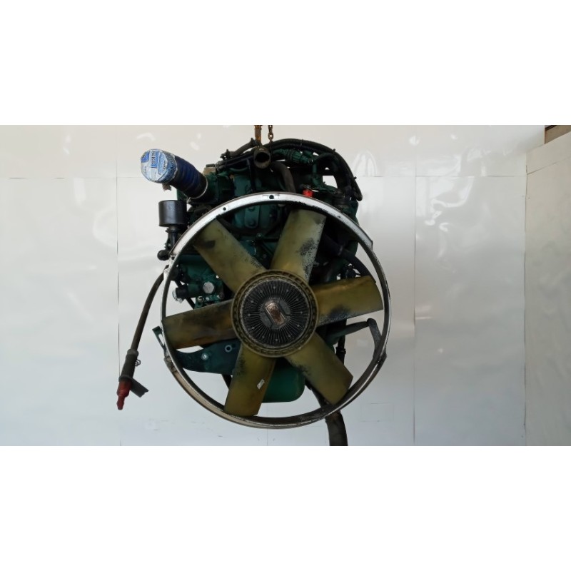 VOLVO truck MOTORE VOLVO truck FL6 usato