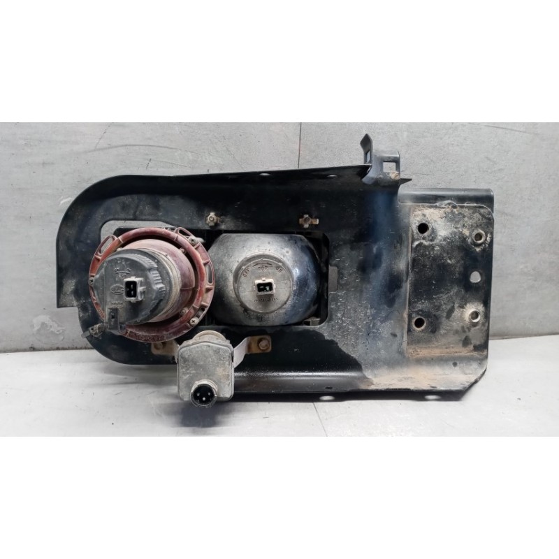 VOLVO truck FRONT LEFT FLASHLIGHT  VOLVO truck FL6 used