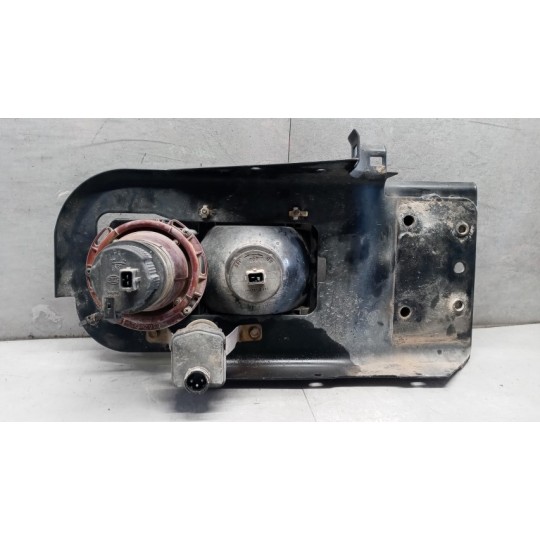 FRONT LEFT FLASHLIGHT  VOLVO truck FL6 used