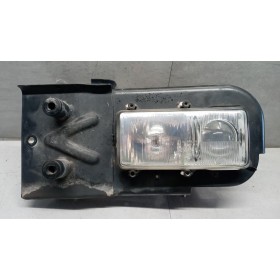 FRONT LEFT FLASHLIGHT...