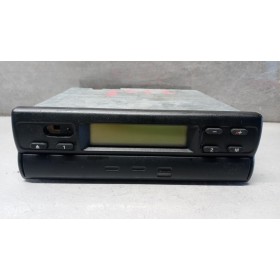 TACHOGRAPH 
 VOLVO truck...