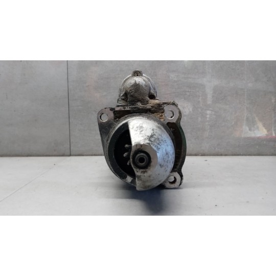STARTER MOTOR VOLVO truck FL6 used