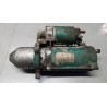 VOLVO truck STARTER MOTOR VOLVO truck FL6 used