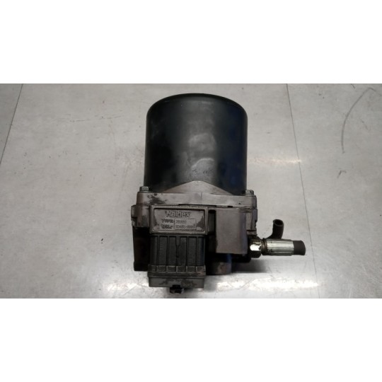 DRIER BARKESYSTEM  VOLVO truck FL6 used