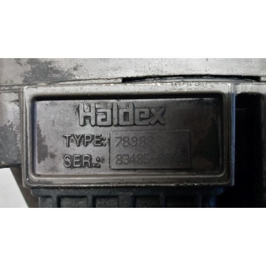 ESSICCATORE VOLVO truck FL6 usato