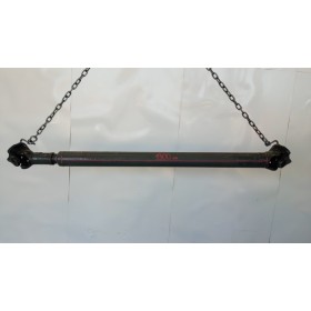 REAR POWER TAKE OFF SHAFTS...