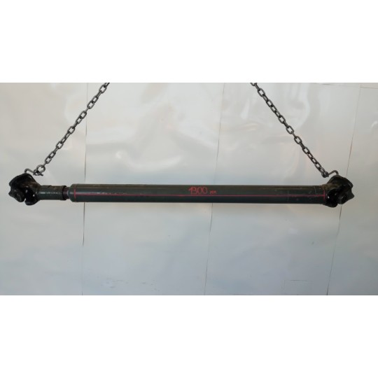 REAR POWER TAKE OFF SHAFTS VOLVO truck FL6 used