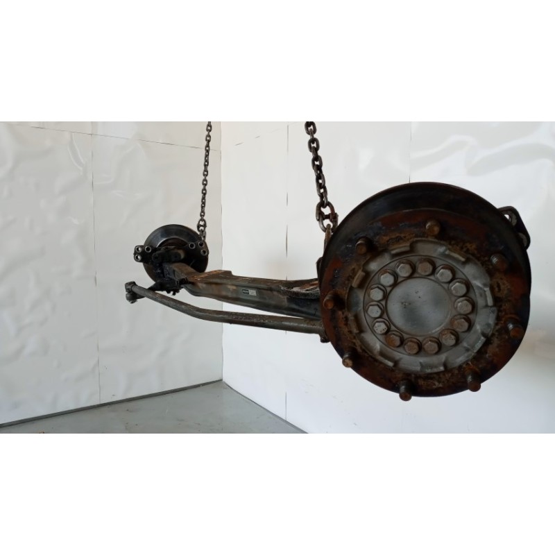 VOLVO truck FRONT DRIVE AXLE VOLVO truck FL6 used