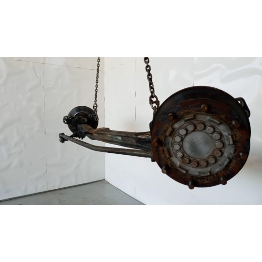 ASSALE ANTERIORE VOLVO truck FL6 usato