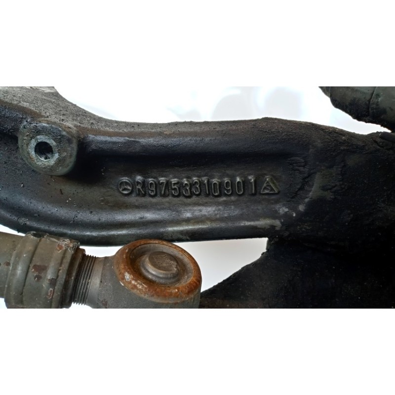 VOLVO truck FRONT DRIVE AXLE VOLVO truck FL6 used