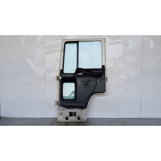 RIGHT FRONT DOOR  VOLVO truck FL6 used