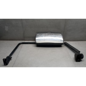 REARVIEW RIGHT  VOLVO truck...