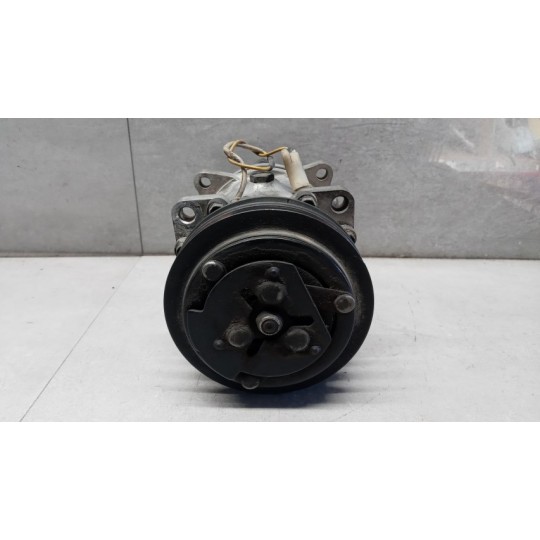 AIR CONDITIONER COMPRESSOR VOLVO truck FL6 used