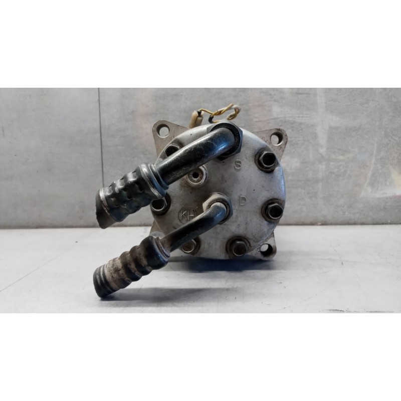 VOLVO truck COMPRESSORE ARIA CONDIZIONATA VOLVO truck FL6 usato