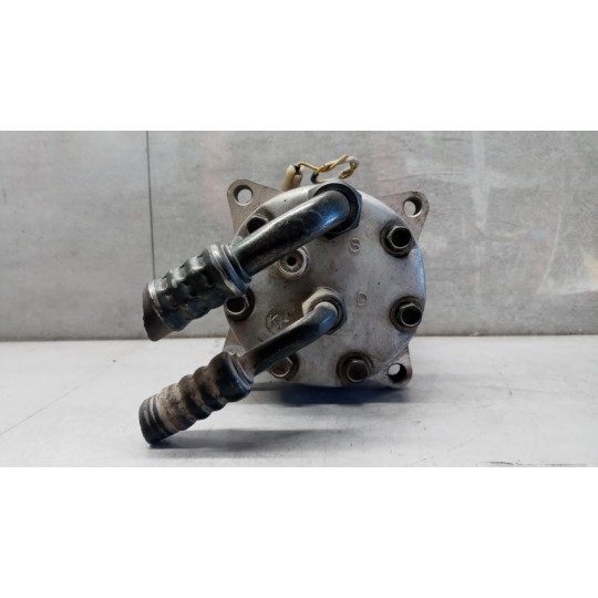 COMPRESSORE ARIA CONDIZIONATA VOLVO truck FL6 usato