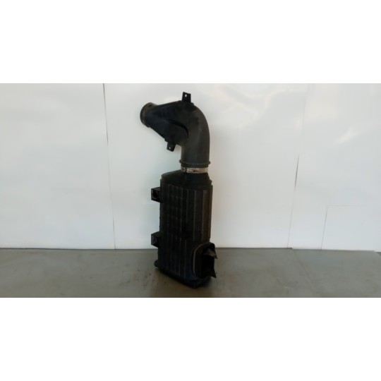 BOX FILTER VOLVO truck FL6 used