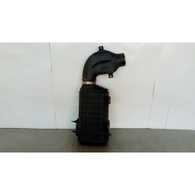 BOX FILTER VOLVO truck FL6...