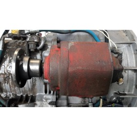 PTO VOLVO truck FL6 used