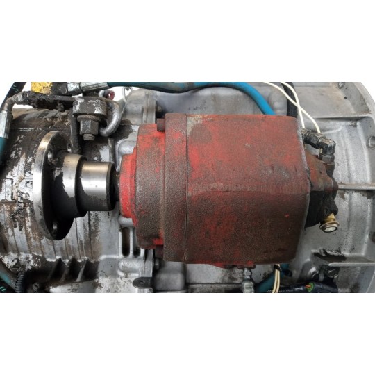 PTO VOLVO truck FL6 used