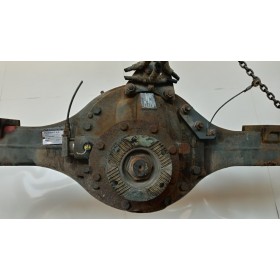 REAR DIFFERENTIAL 
 VOLVO...