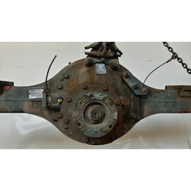 VOLVO truck GRUPPO DIFFERENZIALE POSTERIORE VOLVO truck FL6 usato