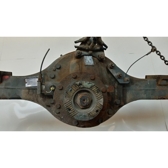 GRUPPO DIFFERENZIALE POSTERIORE VOLVO truck FL6 usato