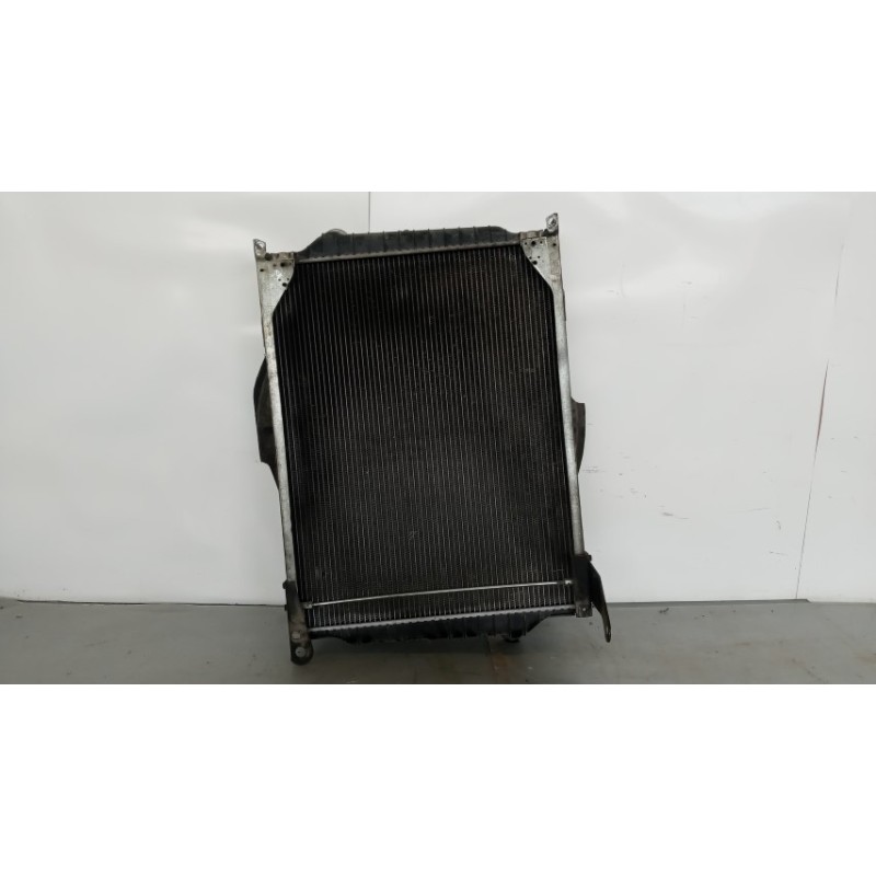 VOLVO truck WATER HEAT RADIATOR  VOLVO truck FL6 used