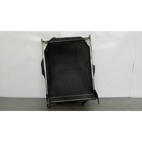 WATER HEAT RADIATOR  VOLVO truck FL6 used