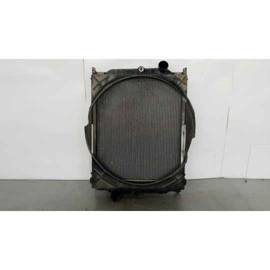 WATER HEAT RADIATOR  VOLVO truck FL6 used