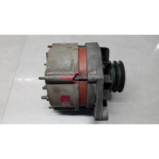 ALTERNATORE VOLVO truck FL6 usato