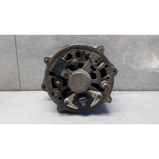 ALTERNATOR VOLVO truck FL6 used