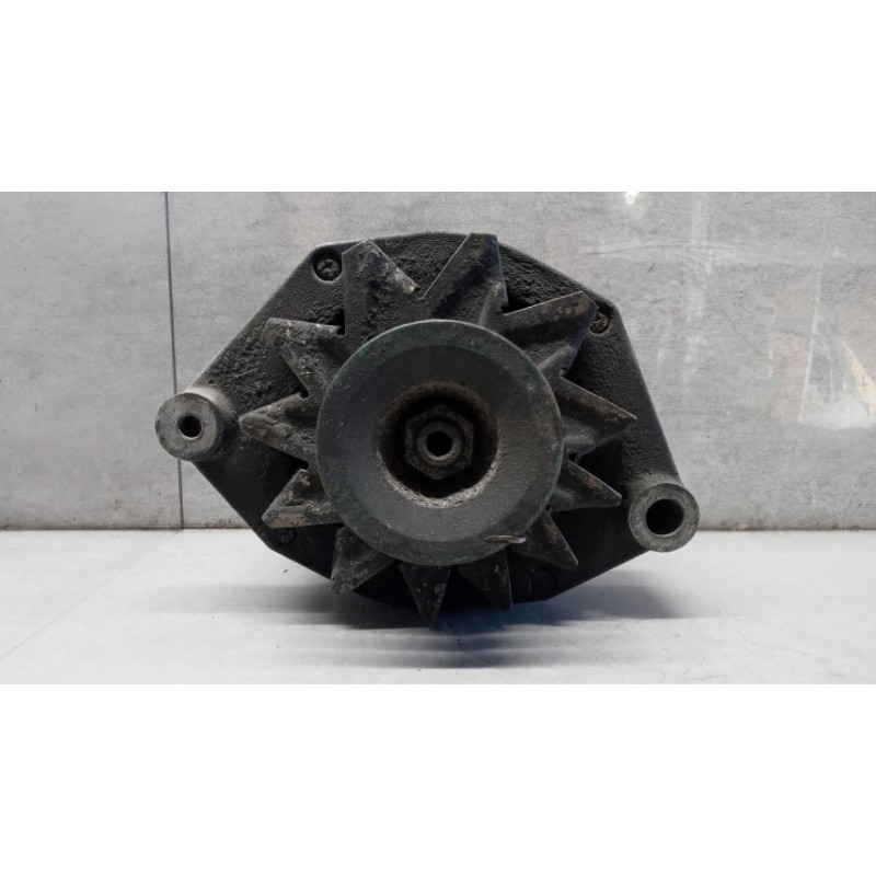 VOLVO truck ALTERNATOR VOLVO truck FL6 used
