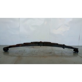 FRONT SPRINGS VOLVO truck...