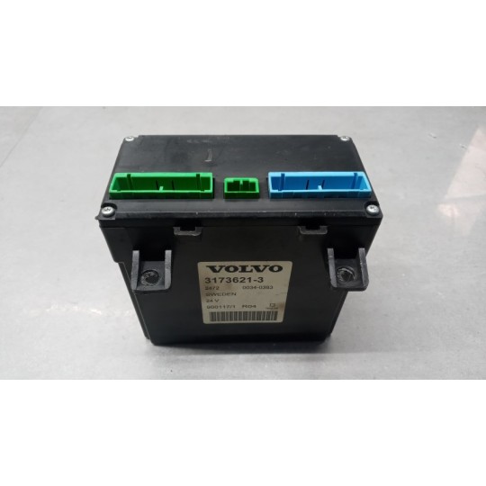 VARIOUS CONTROL UNITS A  VOLVO truck FL6 used